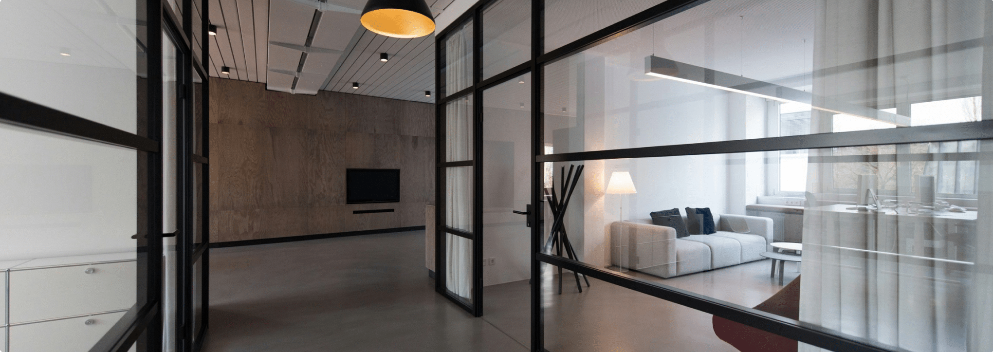 Office Space Klem