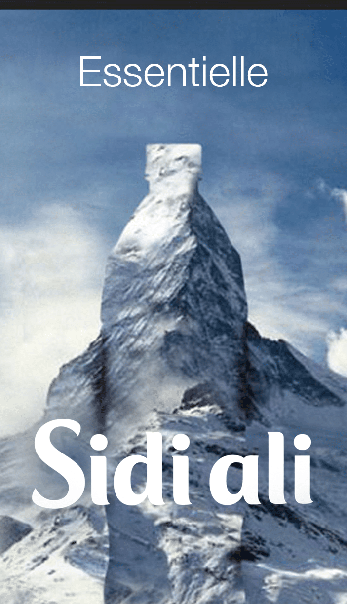 KLEM LES ICONIQUES SIDI ALI